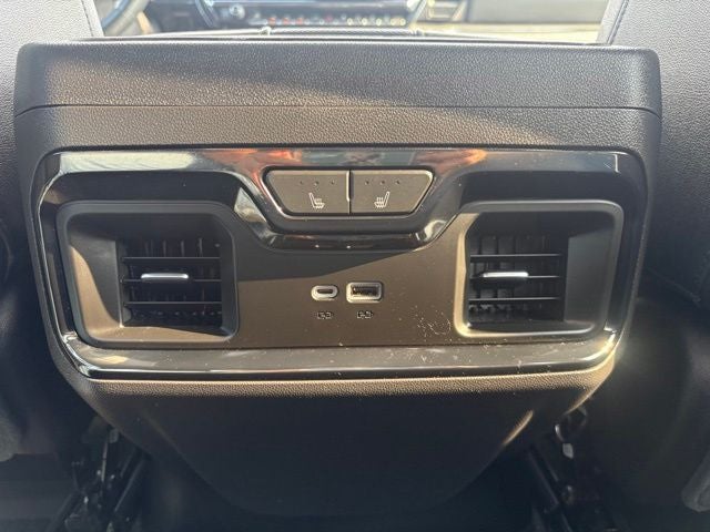 2023 Chevrolet Silverado 1500 4WD Crew Cab Short Bed ZR2