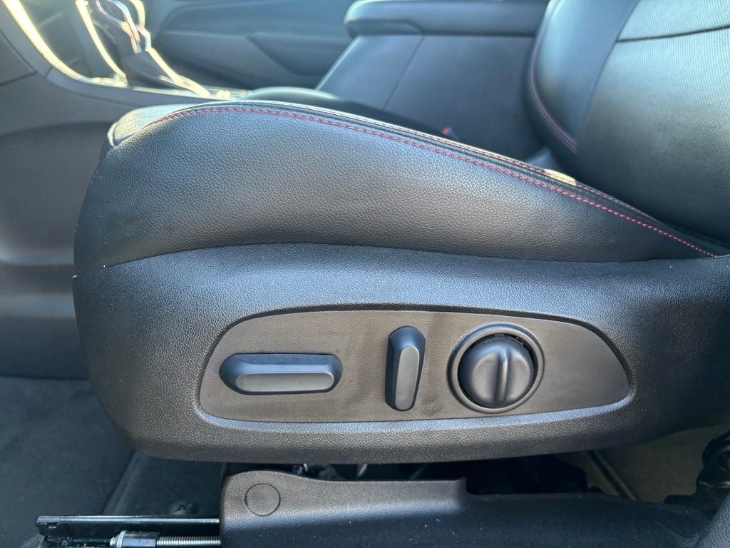 2023 Chevrolet Equinox AWD RS