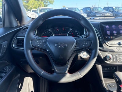 2023 Chevrolet Equinox AWD RS