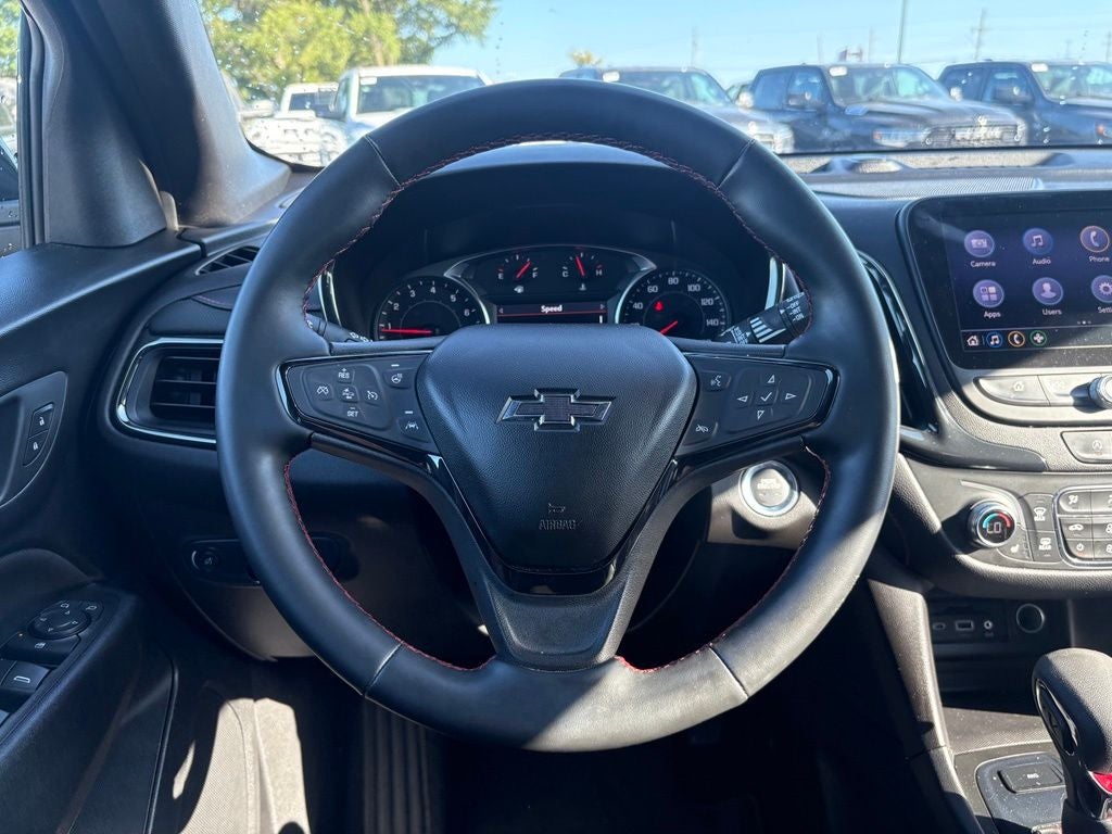2023 Chevrolet Equinox AWD RS