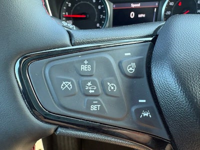 2023 Chevrolet Equinox AWD RS