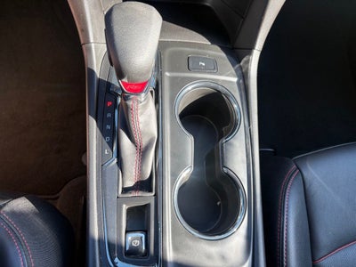 2023 Chevrolet Equinox AWD RS