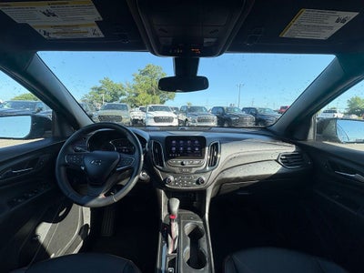 2023 Chevrolet Equinox AWD RS