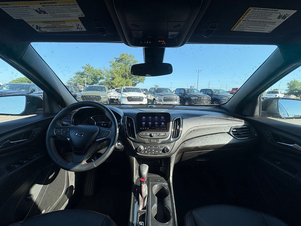 2023 Chevrolet Equinox AWD RS