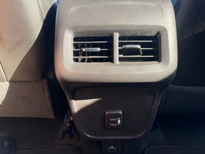 2023 Chevrolet Equinox AWD RS
