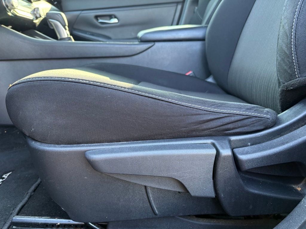 2020 Nissan Sentra SV Xtronic CVT