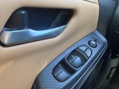 2023 Nissan Sentra SV Xtronic CVT