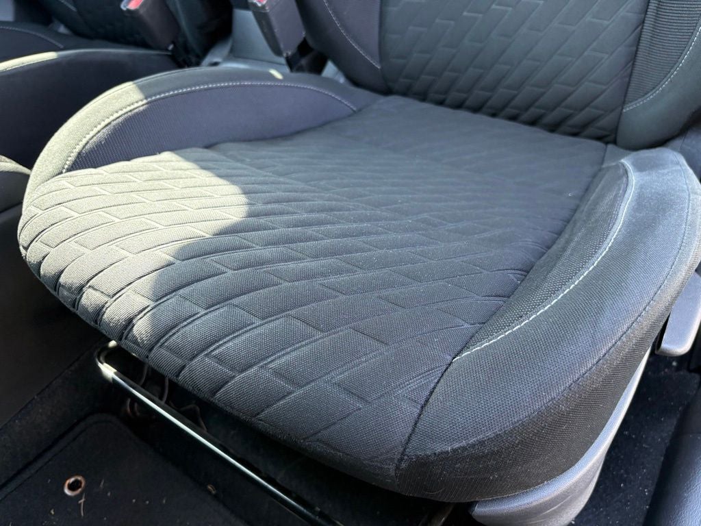 2021 Nissan Kicks S Xtronic CVT
