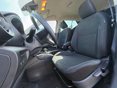 2021 Nissan Kicks S Xtronic CVT