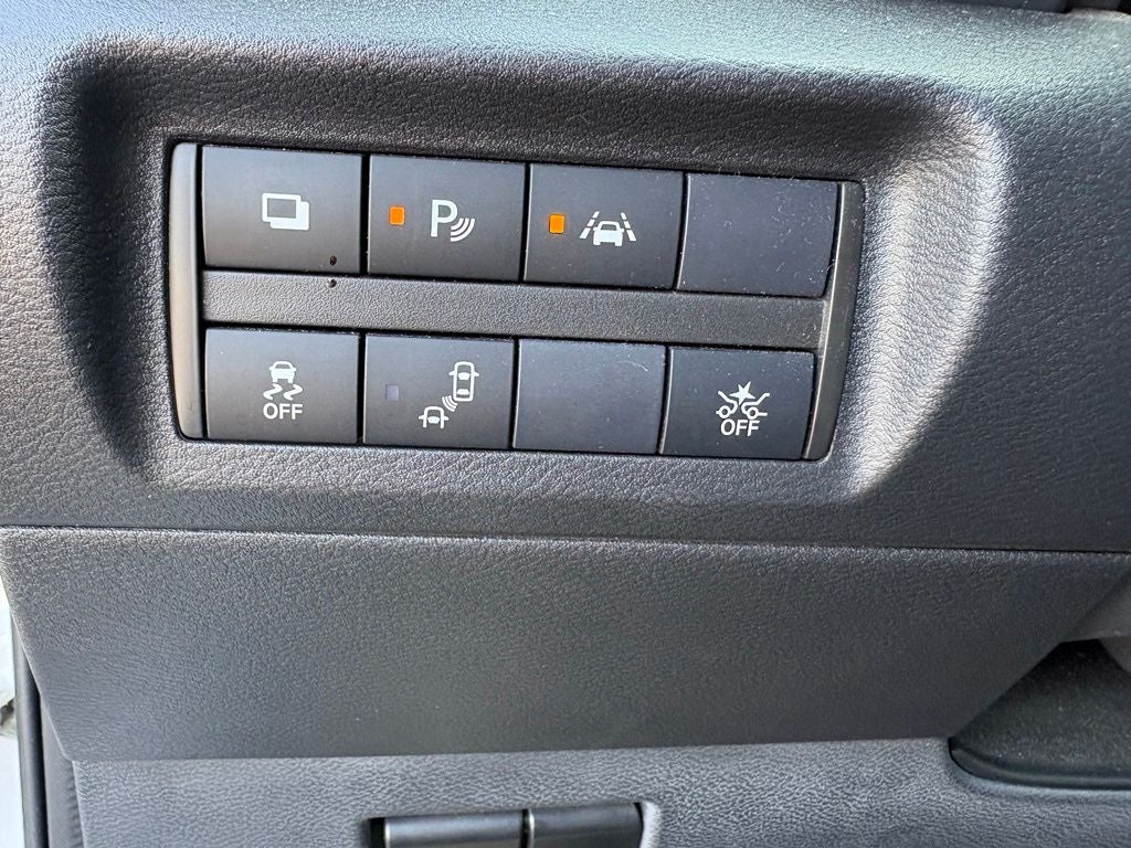 2021 Nissan Kicks S Xtronic CVT