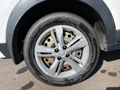 2021 Nissan Kicks S Xtronic CVT