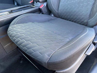 2021 Nissan Kicks SV Xtronic CVT