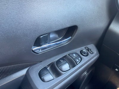 2021 Nissan Kicks SV Xtronic CVT