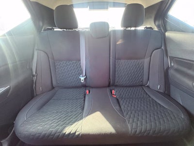 2021 Nissan Kicks SV Xtronic CVT