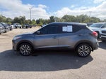 2021 Nissan Kicks SV Xtronic CVT