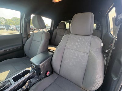 2017 Toyota Tacoma TRD Off Road