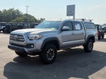 2017 Toyota Tacoma TRD Off Road