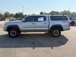 2017 Toyota Tacoma TRD Off Road