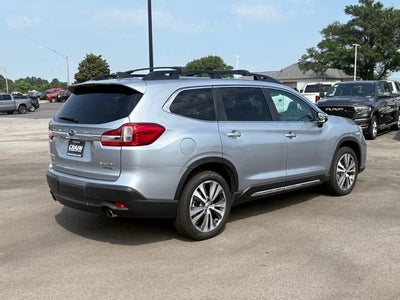 2022 Subaru Ascent Limited