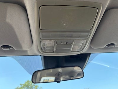2021 Honda CR-V AWD LX