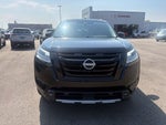2024 Nissan Pathfinder SL FWD