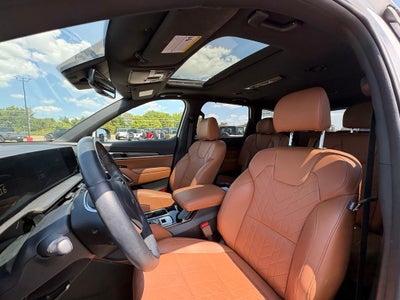 2024 Kia Telluride EX X-Line