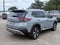 2021 Nissan Rogue Platinum FWD