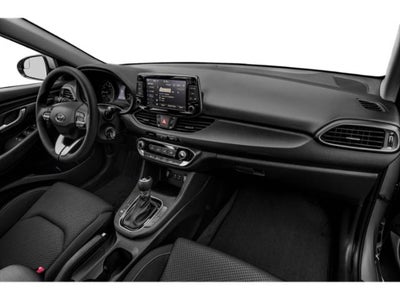 2018 Hyundai Elantra GT Base