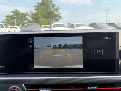 2025 Hyundai Sonata N Line