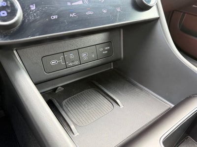 2025 Hyundai Sonata N Line