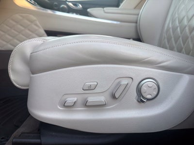 2021 Genesis GV80 3.5T AWD