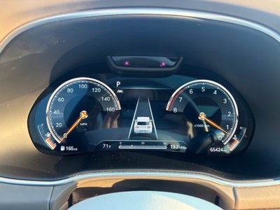 2021 Genesis GV80 3.5T AWD