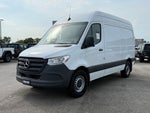 2025 Mercedes-Benz Sprinter 2500 Standard Roof 4-Cyl Diesel