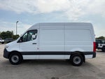 2025 Mercedes-Benz Sprinter 2500 Standard Roof 4-Cyl Diesel