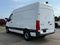 2025 Mercedes-Benz Sprinter 2500 Standard Roof 4-Cyl Diesel