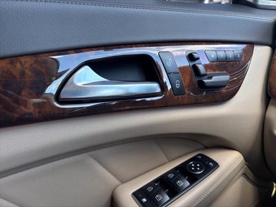 2013 Mercedes-Benz CLS 550 4MATIC®