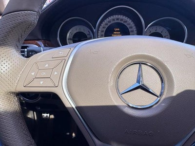 2013 Mercedes-Benz CLS 550 4MATIC®