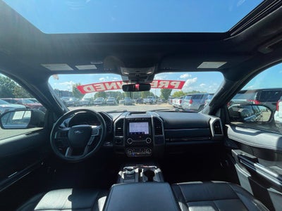 2020 Ford Expedition XLT