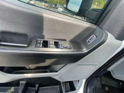 2023 Ford F-250SD XL