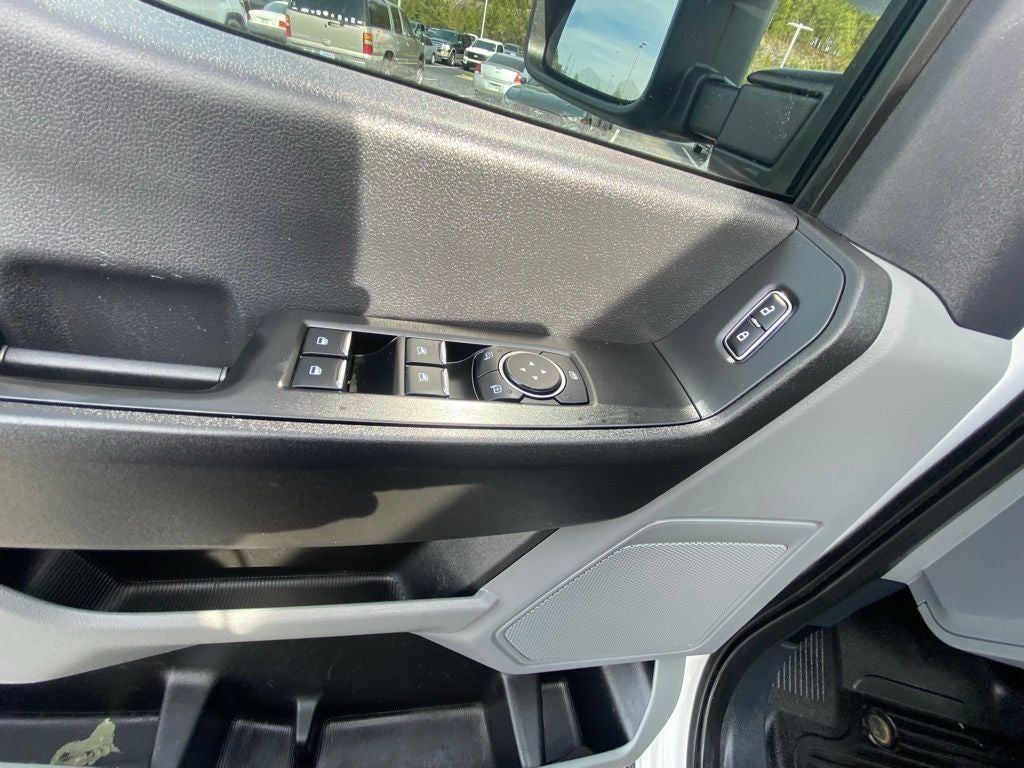 2023 Ford F-250SD XL