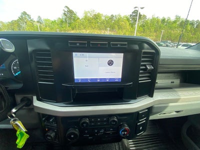 2023 Ford F-250SD XL