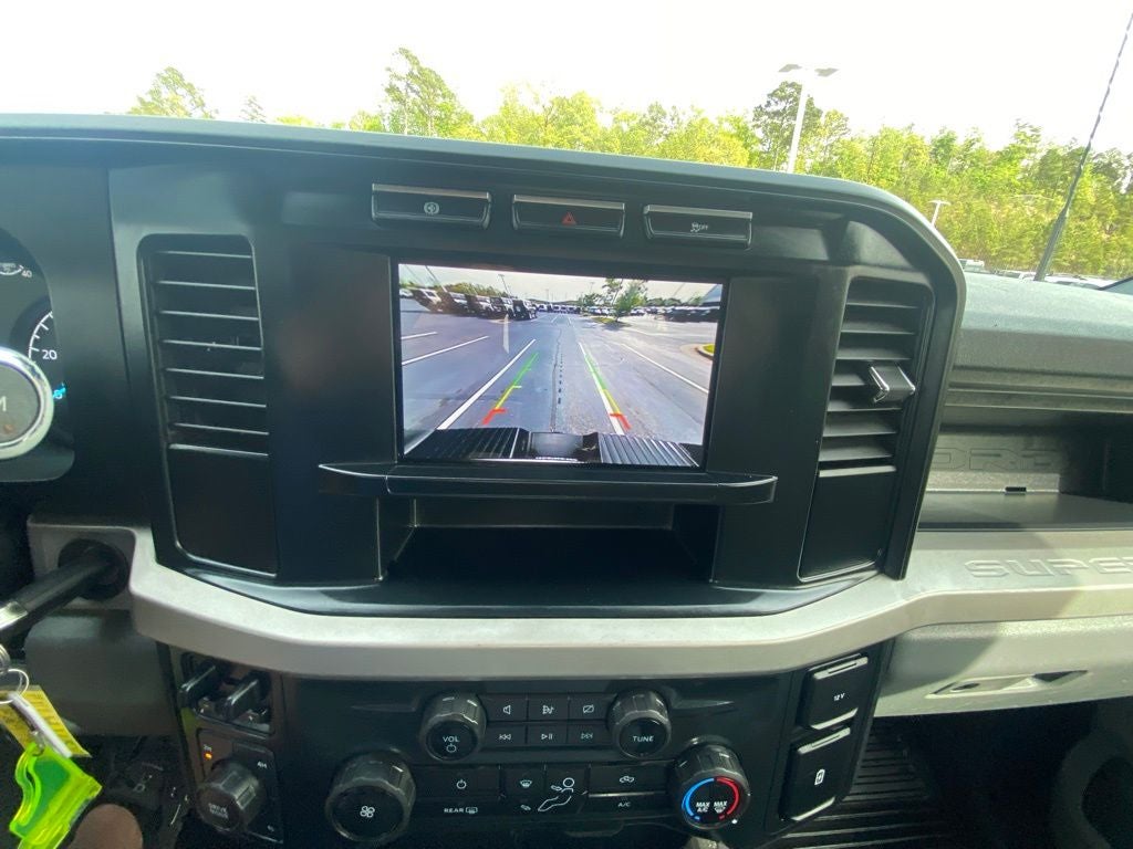 2023 Ford F-250SD XL