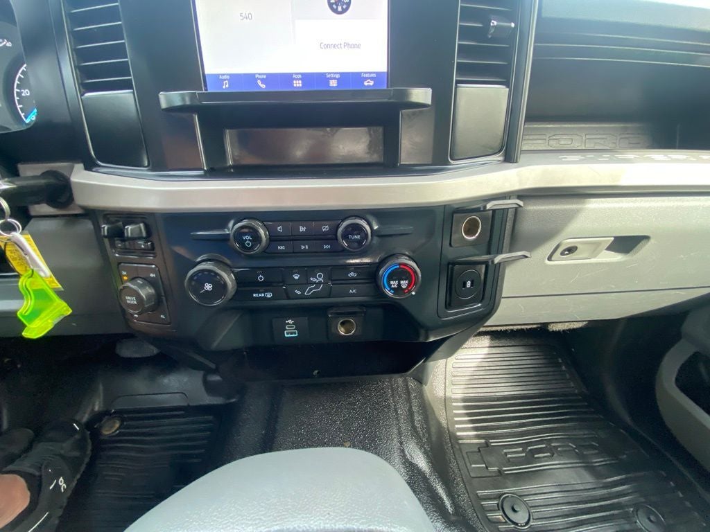2023 Ford F-250SD XL