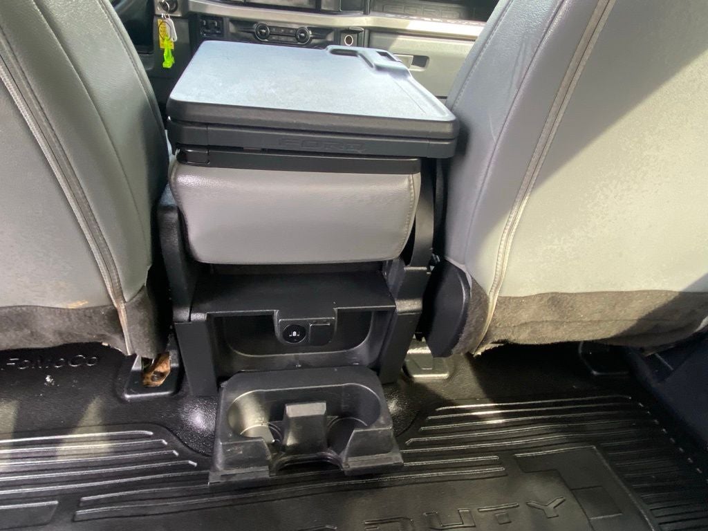 2023 Ford F-250SD XL