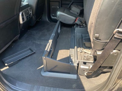 2019 Ford F-250SD Lariat