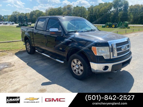 2009 Ford F-150 XL