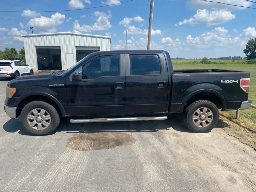 2009 Ford F-150 XL