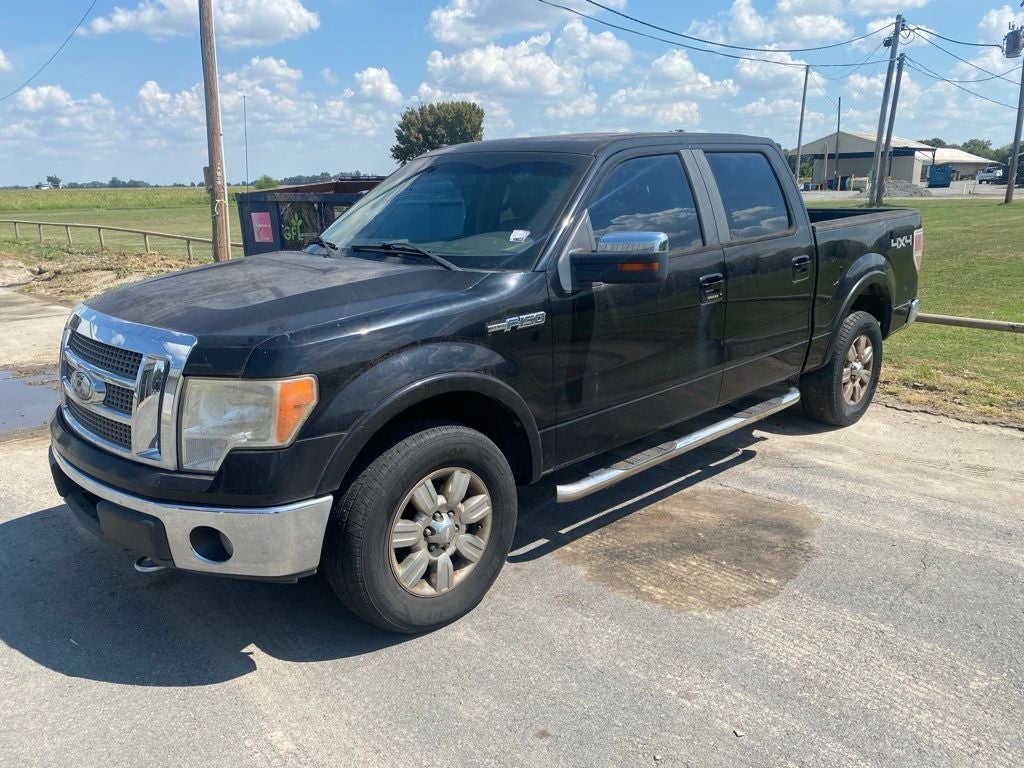 2009 Ford F-150 XL