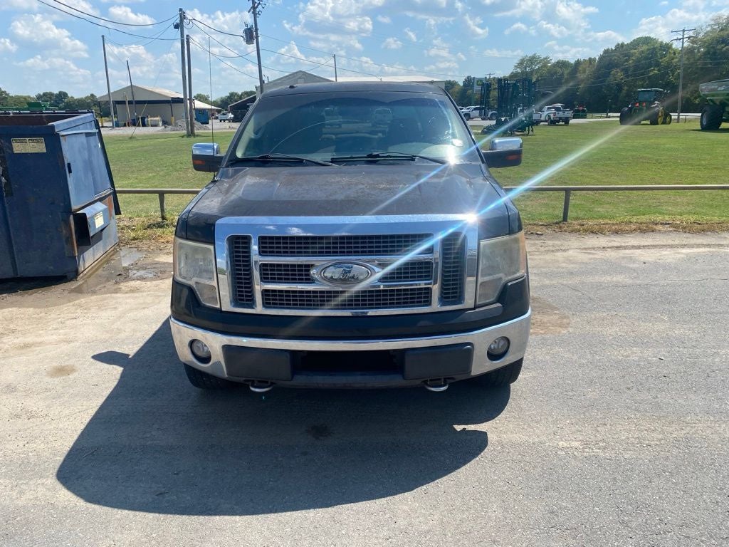 2009 Ford F-150 XL
