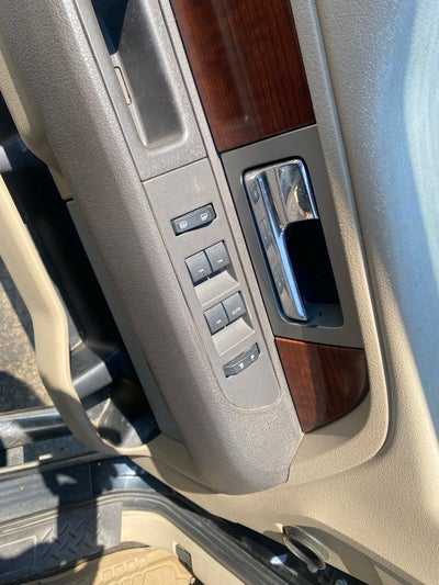 2009 Ford F-150 XL